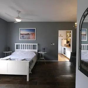 Casa Elouisa Apartment Icod De Los Vinos
