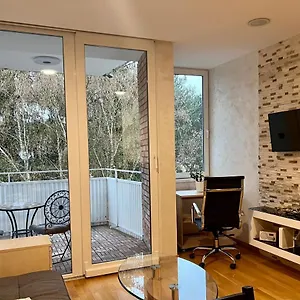 Schoenbrunn Luxury Apartament