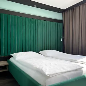 Design & Budget Schoenbrunn Hotel