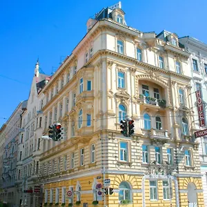 Drei Kronen City Hotel