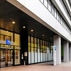 Ibis Budget Messe Hotel