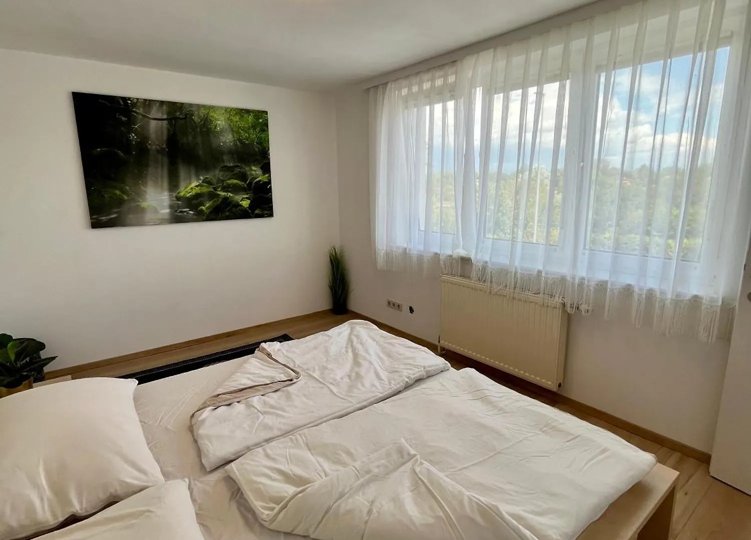 Atemberaubendes Apartment + Pool فيينا النمسا