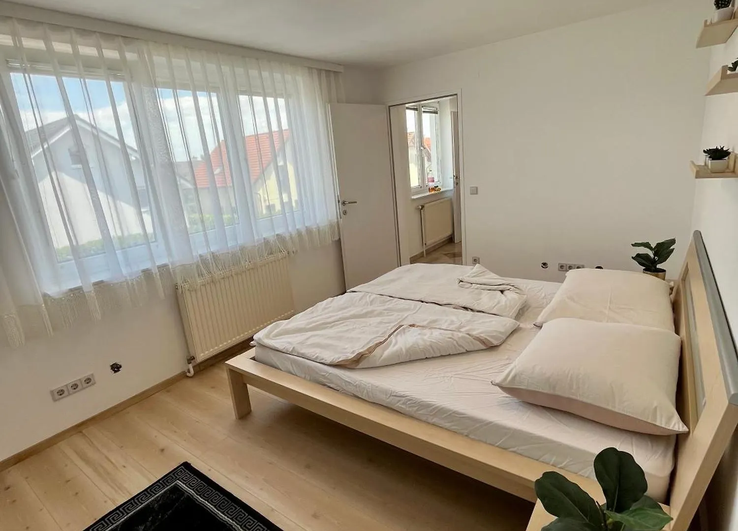 Atemberaubendes Apartment + Pool فيينا النمسا