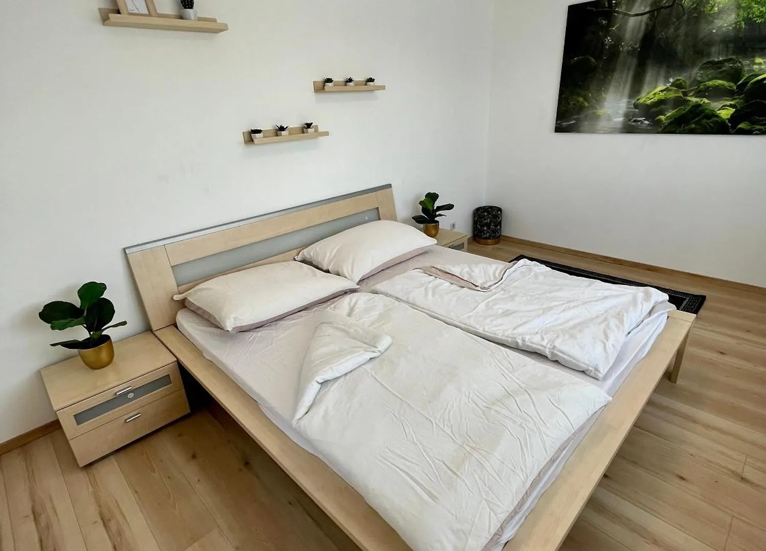 Atemberaubendes Apartment + Pool فيينا